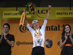 Cycling Tour de France