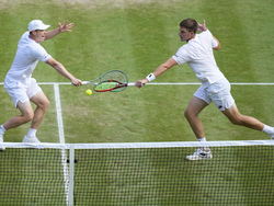 Britain Tennis Wimbledon