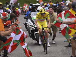 Cycling Tour de France