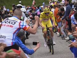 Cycling Tour de France