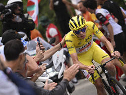 Cycling Tour de France