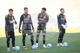 Футбол - Левски - нов сезон - отбор - представяне