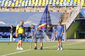 Футбол - Левски - нов сезон - отбор - представяне