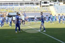 Футбол - Левски - нов сезон - отбор - представяне