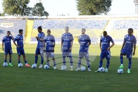 Футбол - Левски - нов сезон - отбор - представяне