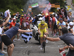 Cycling Tour de France