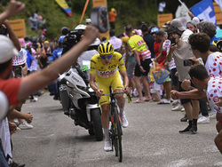 Cycling Tour de France