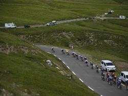 Cycling Tour de France