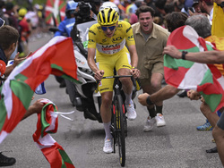 Cycling Tour de France