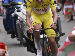 Cycling Tour de France