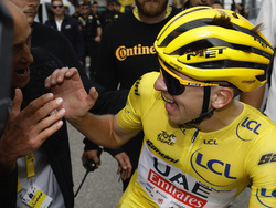 Cycling Tour de France