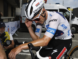 Cycling Tour de France