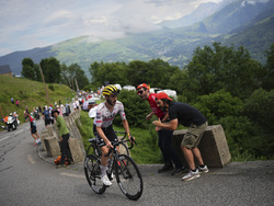 Cycling Tour de France