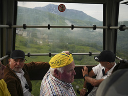 Cycling Tour de France