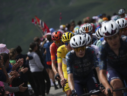 Cycling Tour de France