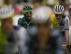 Cycling Tour de France