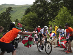 Cycling Tour de France