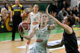 Стара Загора - баскетбол - "Берое" - "Славия"