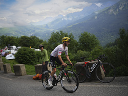 Cycling Tour de France