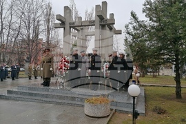 Военномедицинска академия – честване 