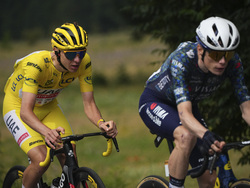 Cycling Tour de France