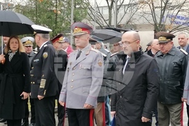 Военномедицинска академия – честване 