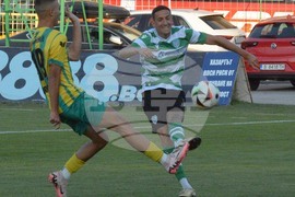 Варна - футбол - Черно море - контрола