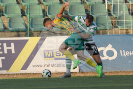 Варна - футбол - Черно море - контрола