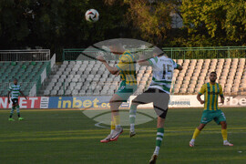 Варна - футбол - Черно море - контрола