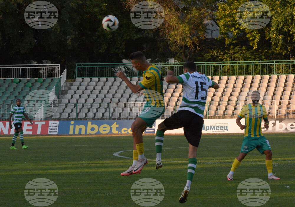 Варна - футбол - Черно море - контрола