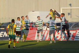 Варна - футбол - Черно море - контрола