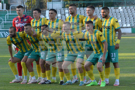 Варна - футбол - Черно море - контрола