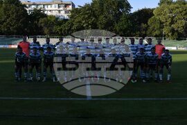 Варна - футбол - Черно море - контрола