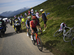 Cycling Tour de France