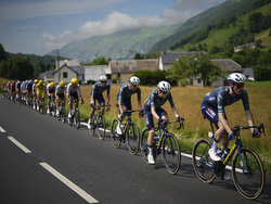 Cycling Tour de France