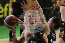 Стара Загора - баскетбол - "Берое" - "Славия"