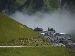 Cycling Tour de France