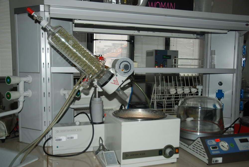 Агенция „Митници“: 30 съвременни апарата ще получат през 2023 г. митническите лаборатории благодарение на европейско финансиране по CCEI