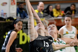 Стара Загора - баскетбол - "Берое" - "Славия"