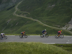 Cycling Tour de France