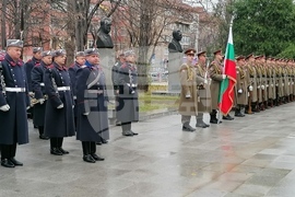 Военномедицинска академия – честване 