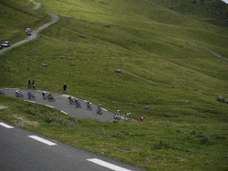 Cycling Tour de France
