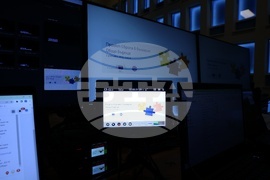 Откриваща конференция по проект „Европа в България: Общо бъдеще“