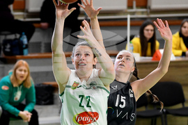 Стара Загора - баскетбол - "Берое" - "Славия"