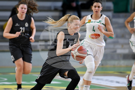 Стара Загора - баскетбол - "Берое" - "Славия"