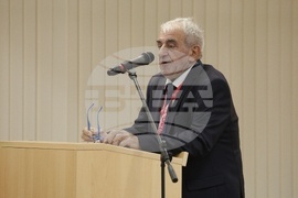 Професионално образование - конференция