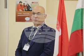 Професионално образование - конференция