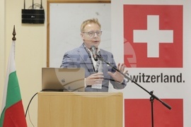 Професионално образование - конференция