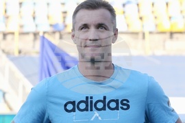 Футбол - Левски - Макаби (Нетаня) - контрола