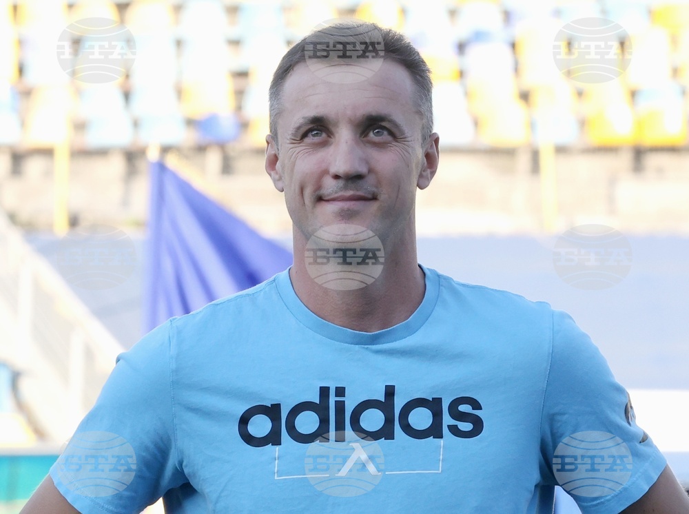 Футбол - Левски - Макаби (Нетаня) - контрола